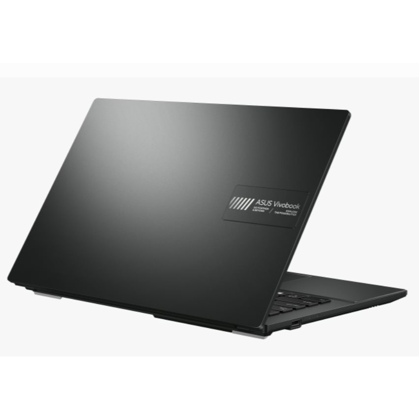 ASUS VIVOBOOK GO 14 E1404FA AMD RYZEN 3 7320U RAM8GB SSD512GB WINDOWS 11 DAN OFFICE 2021 ORIGINAL