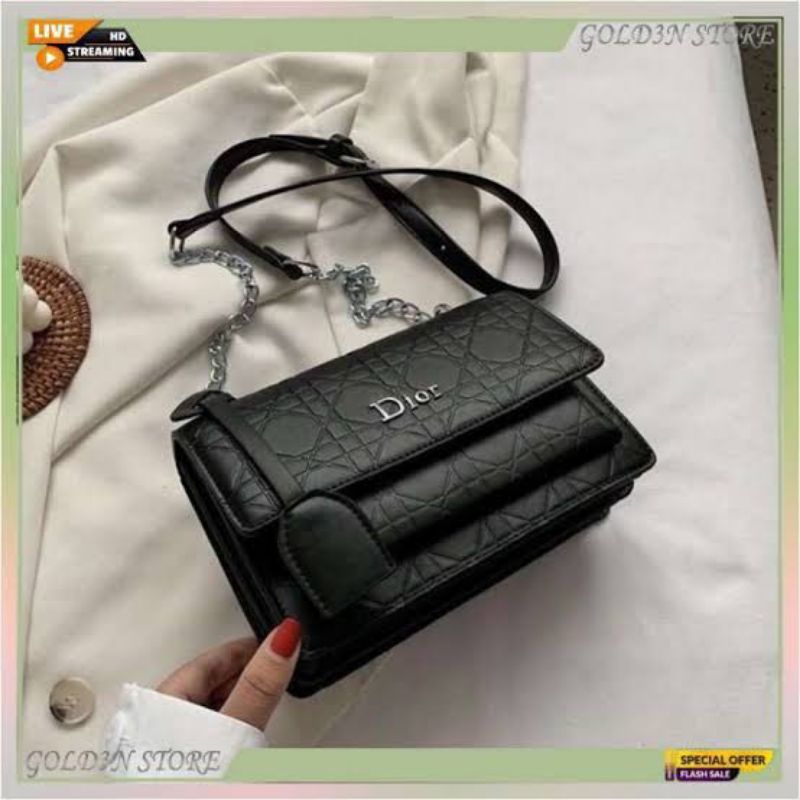 Tas Import Wanita Terbaru Tas Branded