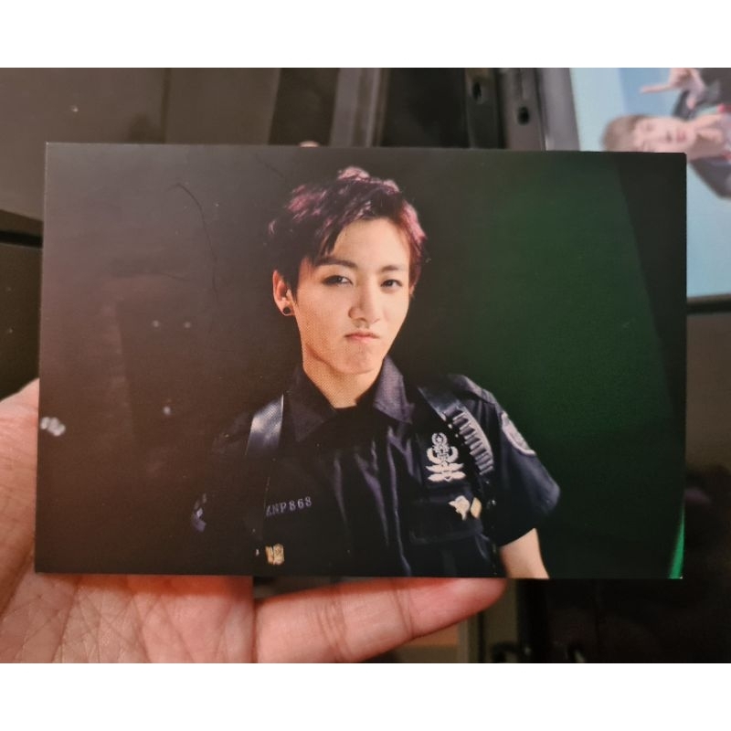 BTS - Jungkook pc (dope broadcast)