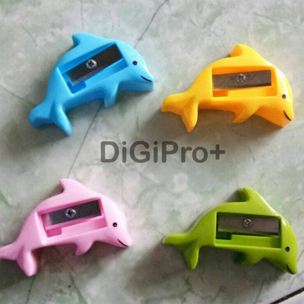 

Station1 Rautan/ orotan pensil karakter hewan 1lusin/12pcs