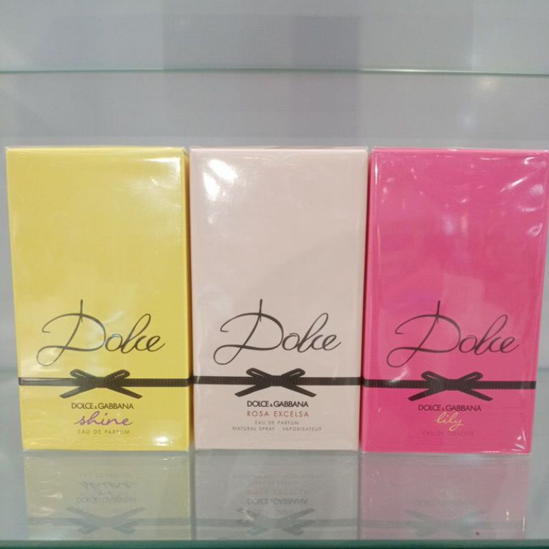 Parfum Dolce&Gabbana