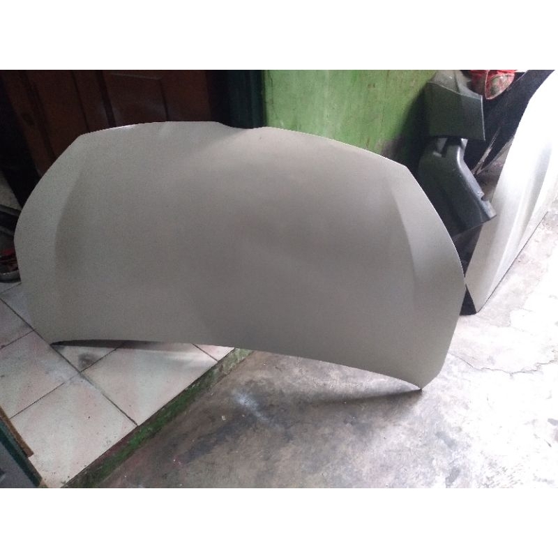 kap mesin Toyota Agya / Ayla 2019 - 2022