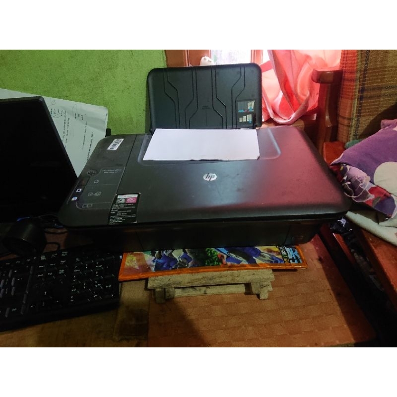 Printer HP 2050 bekas