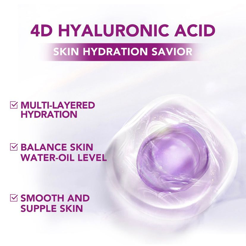 YOU Advanced Youth Revitalizing Micro Essence Toner