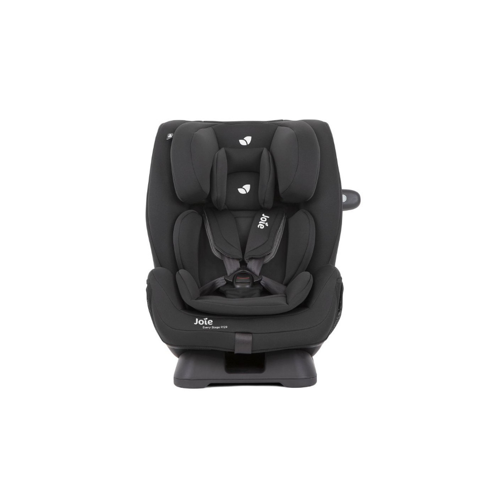 CAR SEAT JOIE EVERY STAGE R129 `SHALE`