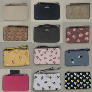 (PGBAGS) DOMPET/CLUTCH C04CH WANITA HAYDEN FLOWERS CLUTCHTES | BUNGA DOMPET KOREA  IMPORT/PREMIUM (LOGO TIMBUL)#6001