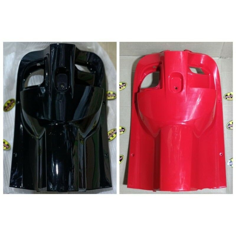 dek kunci scoopy fi 2017-2019/donat