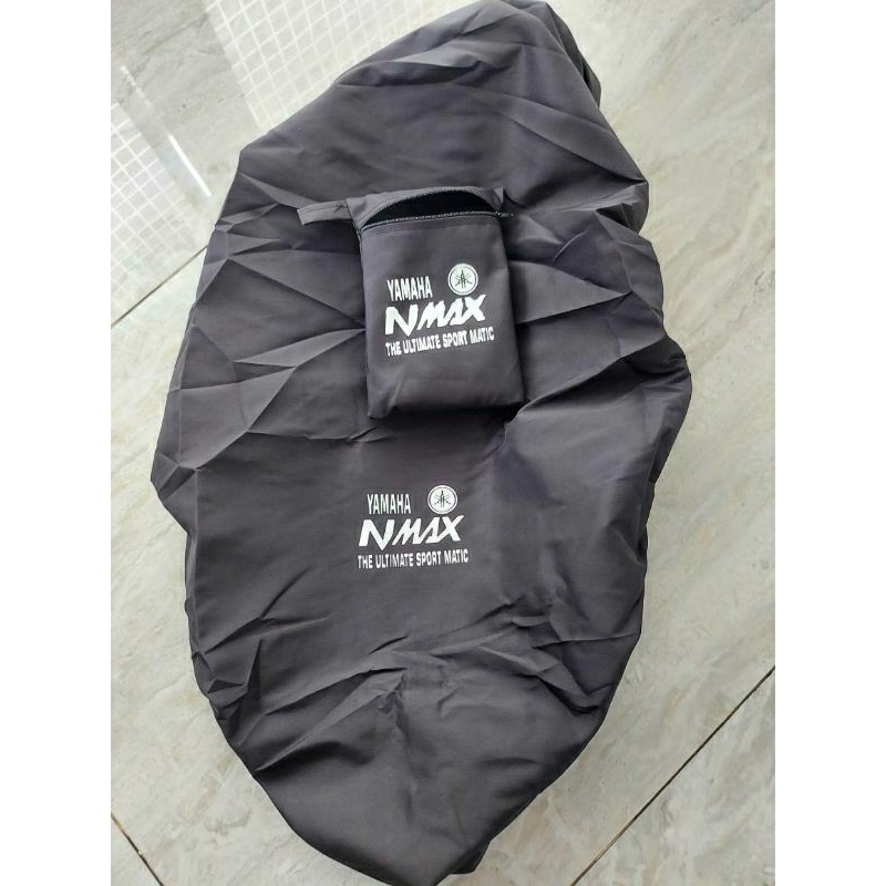 sarung jok motor Nmax