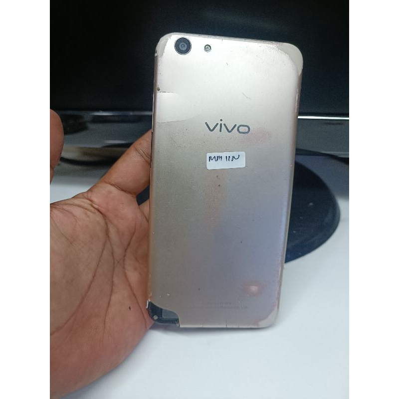 vivo v5s minus lcd