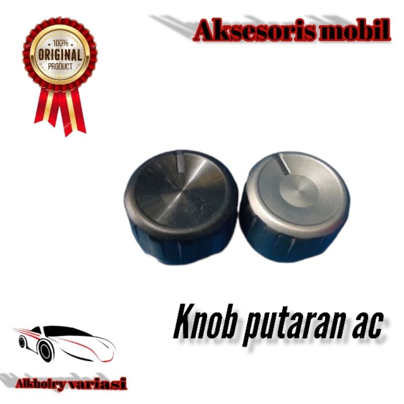 knop AC knop putaran ac knop ac calya ayla sigra Agya original