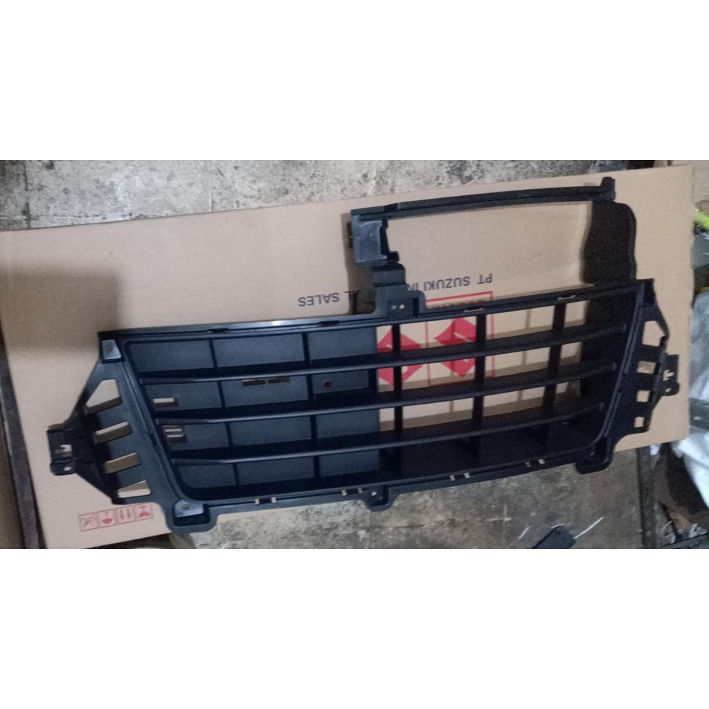 Grille Bumper Karimun Wagon R tipe GL