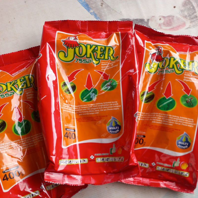 Insektisida JOKER 400 g
