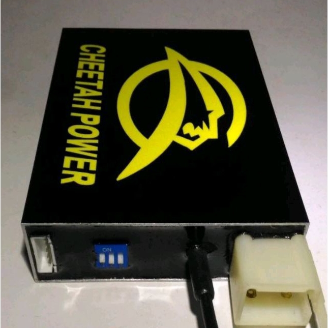 CDI PRO 16 Map HYBRID CHEETAH POWER