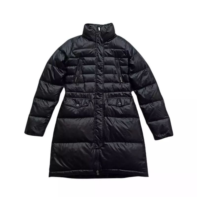 Jaket Gunung Hazzys Golf Outdoor Original Bulang