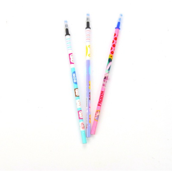 

Refill Gel Pen Hitam