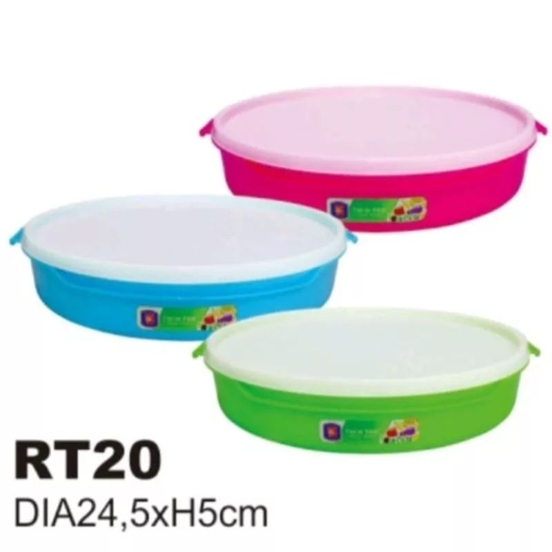 Rantang catering Twinpan