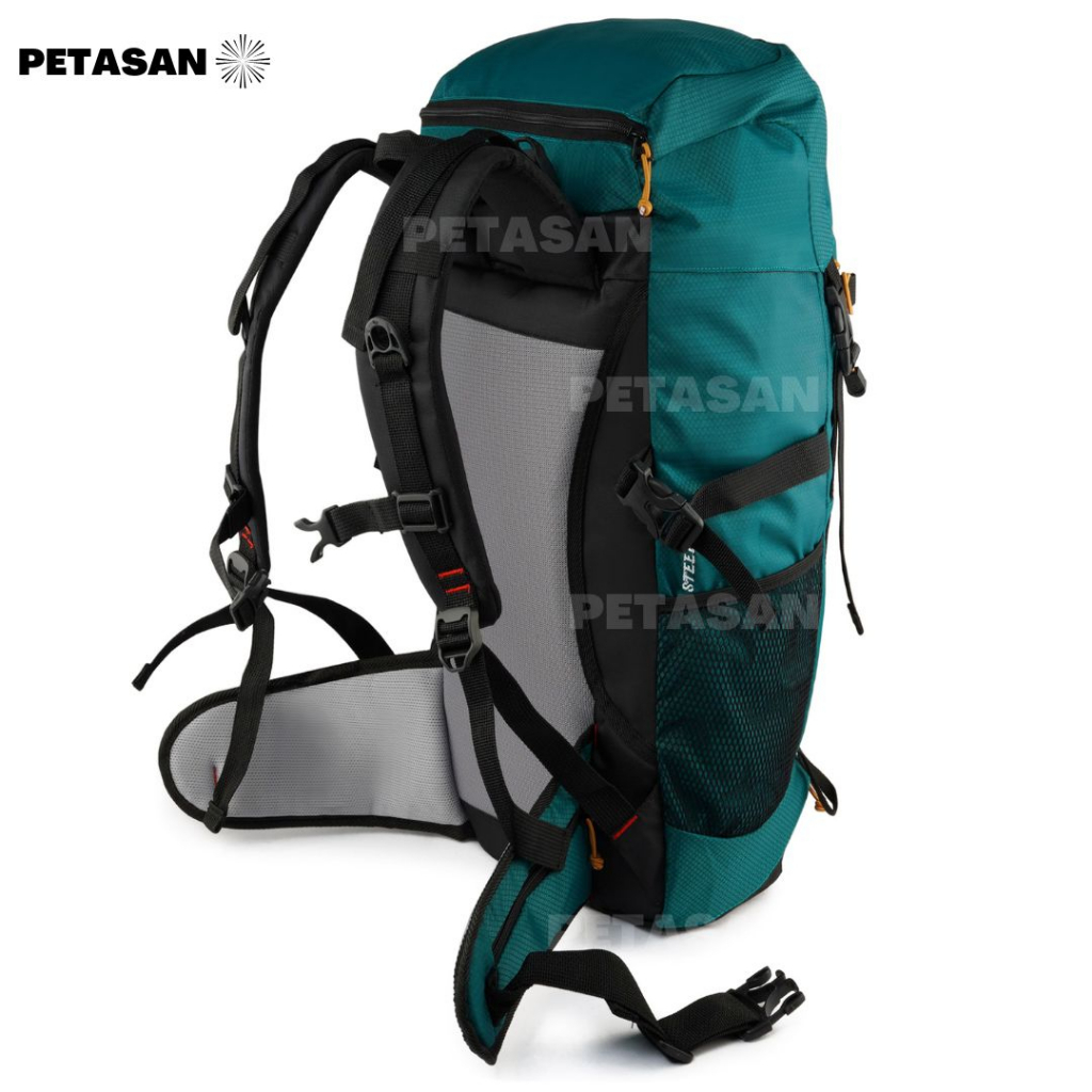 PTS - TAS RANSEL GUNUNG GEAR BAG 13160 - HIKING BACKPACk - OUTDOOR BACKPACK - RANSEL CARIERR - RANSEL CAMPING - PRIA WANITA