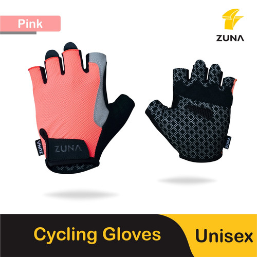 SARUNG TANGAN ZUNA  TRIKORA GLOVES