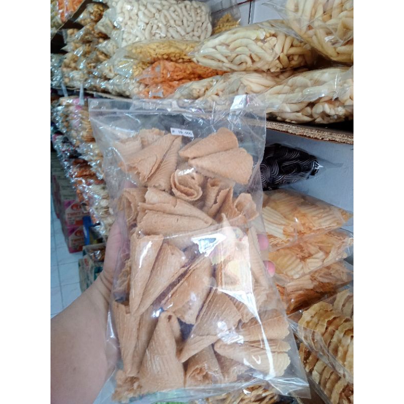 

semprot kerucut 200 gram