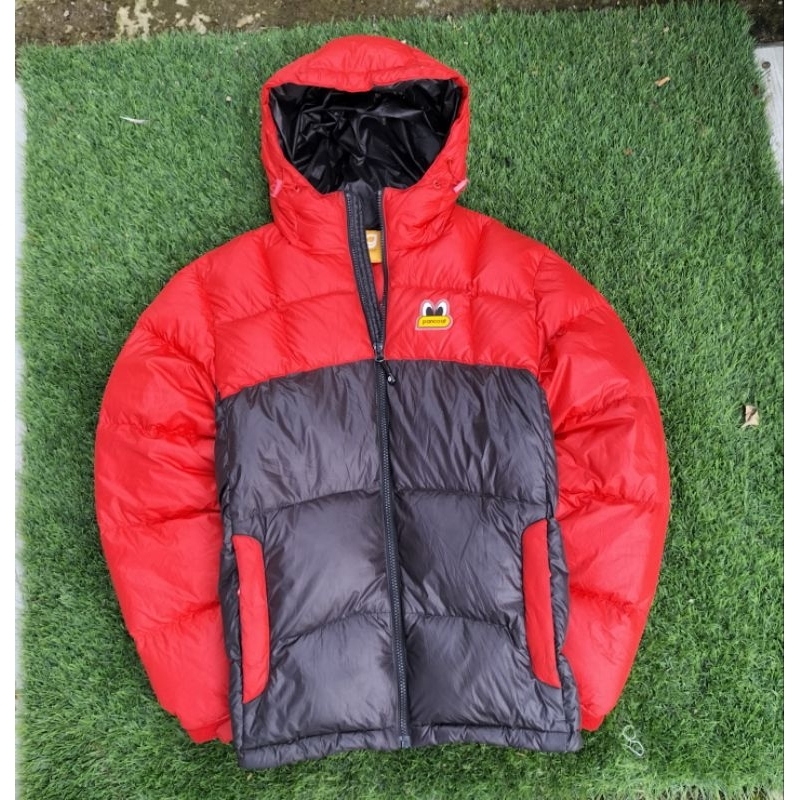 Bulang Pancoat ultralight