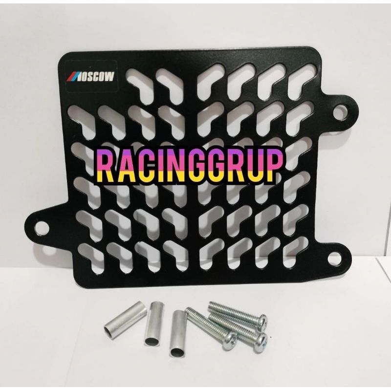 Cover radiator - NMAX AEROX LEXY | VARIO PCX ADV pnp