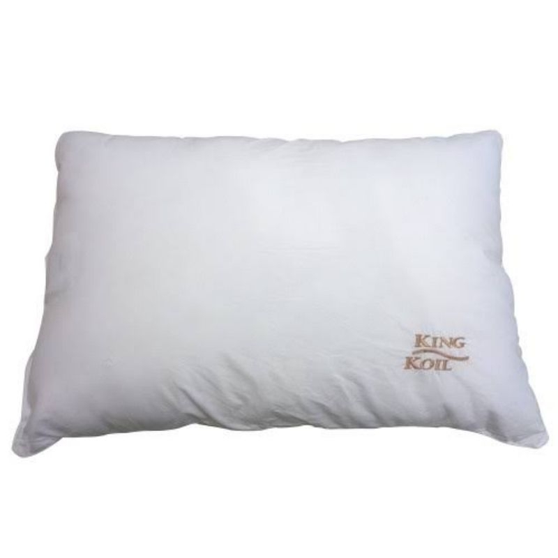 bantal besar king pillow king koil
