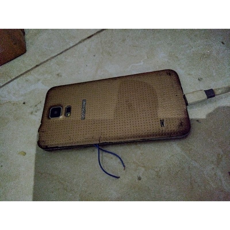 hp samsung s5 hdc hidup minus