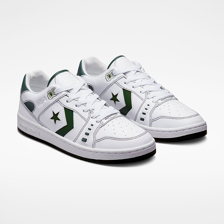 Converse Cons AS-1 Pro Low Top White - Original