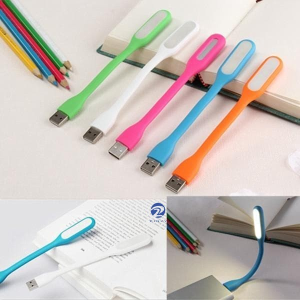 Lampu USB LED Lampu Flexible Lampu LED USB