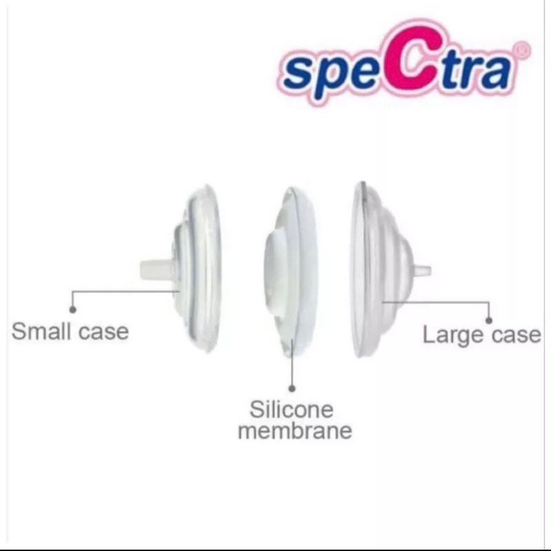 Backflow Spectra new | Sparepart Spectra | Aksesoris Spectra new