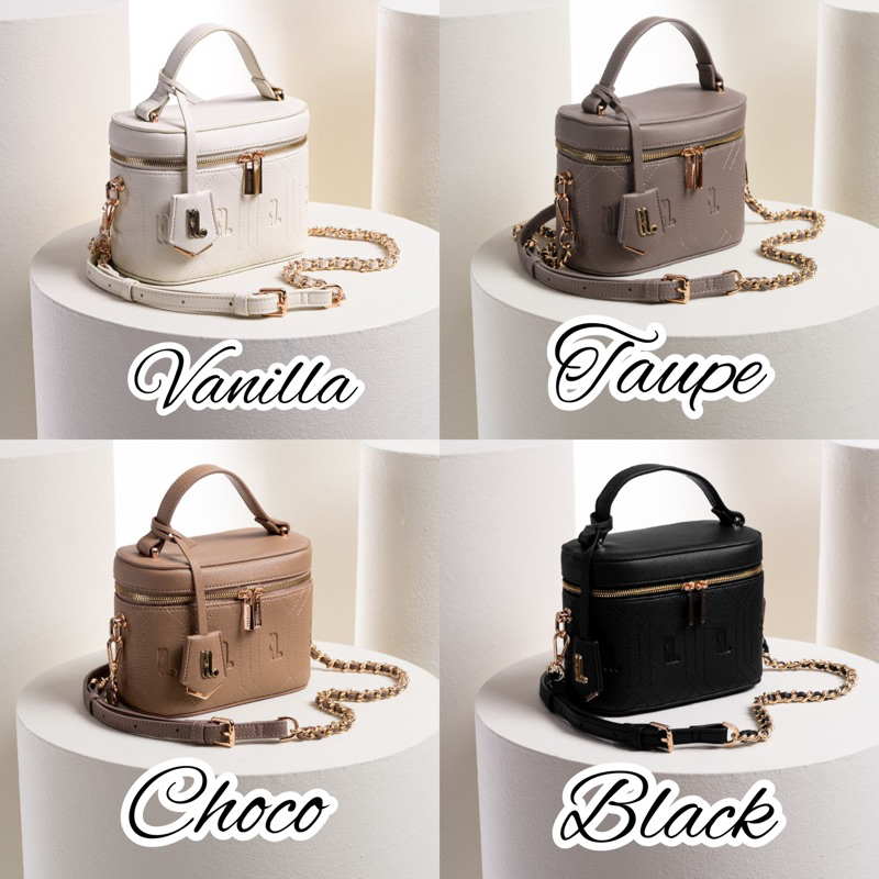 ODYSEE BAG REBORN BY HEYLOCAL