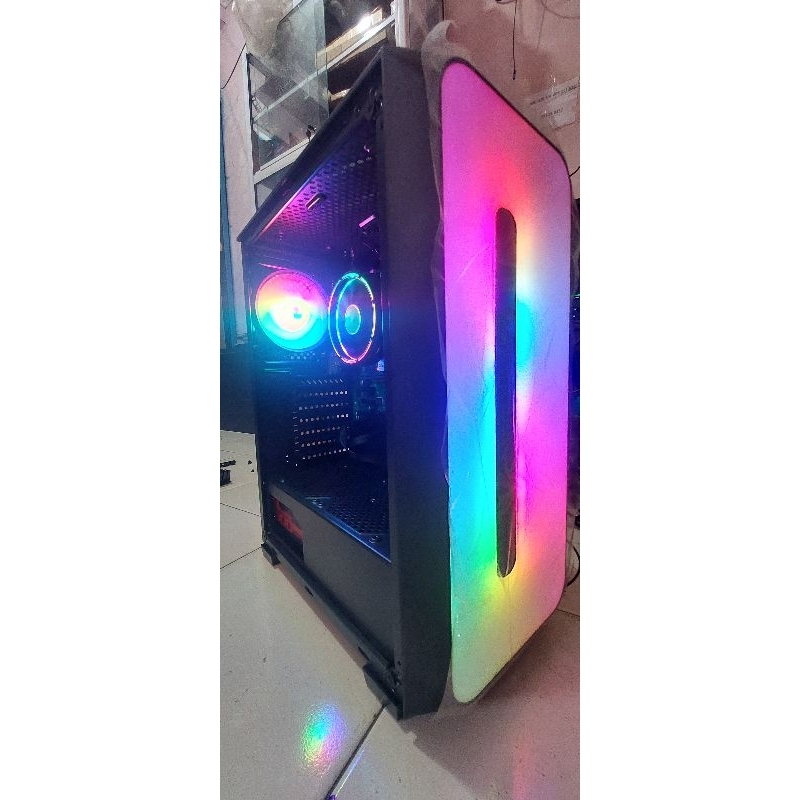 cpu core i7 10700 gen 10