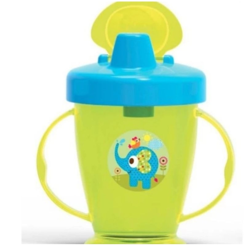 Baby Safe Training Cup Spout / Hard Spout training cup JP034 / AP006