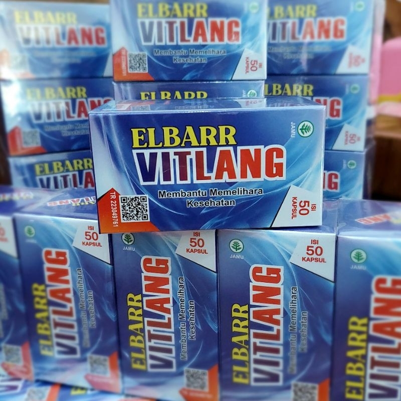 

HARGA GROSIR VITLANG 1 PAK