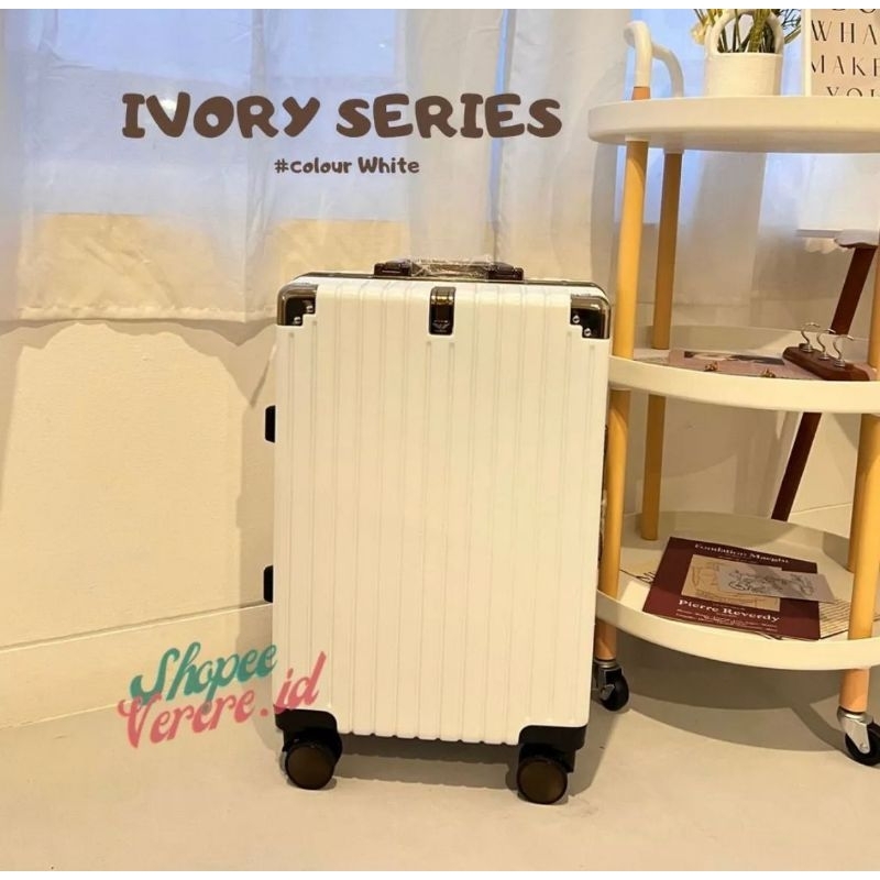 koper parkson ivory series