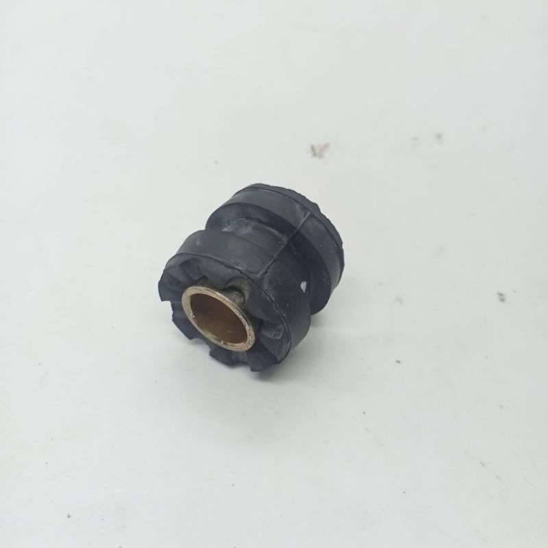 KARET BOSH M10 BAUT 14 KARET DUDUKAN SASIS KNALPOT