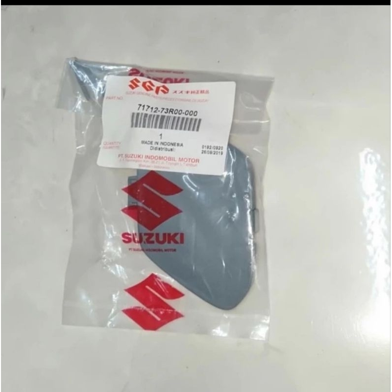 Tutup cover derek All New Ertiga