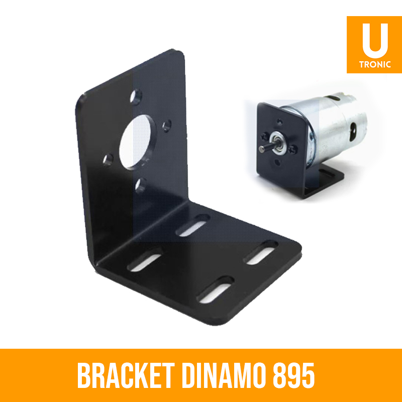 Bracket/Dudukan Dinamo Motor 895 (895BC)