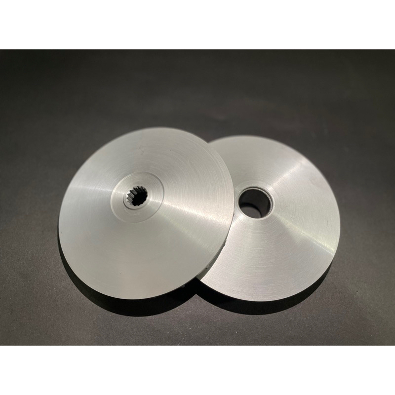 Rumah Roller Pulley ( MODIF) AEROX NMAX 155 LEXI125