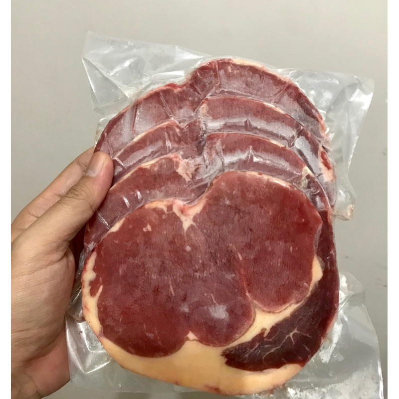 

sirloin steak