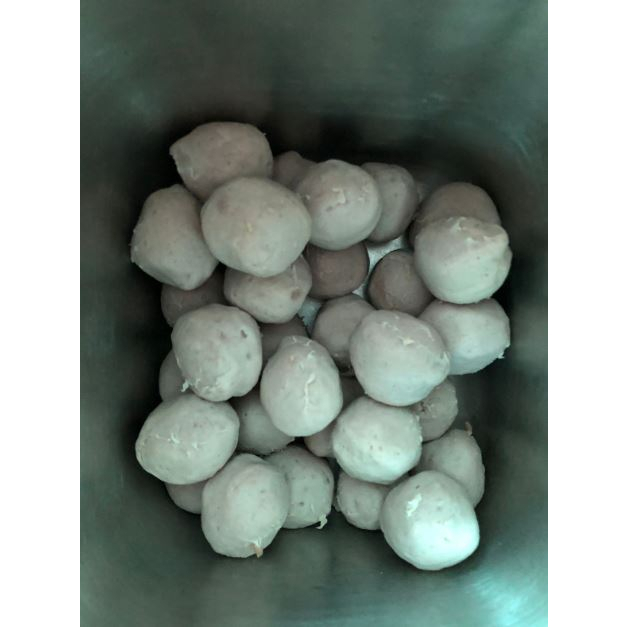 

Bakso Sapi Premium Satuan