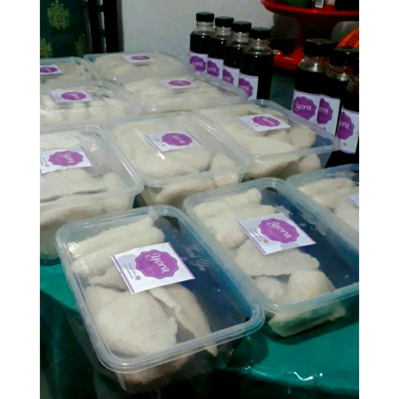 

PEMPEK TENGGIRI (100RB 30PCS)