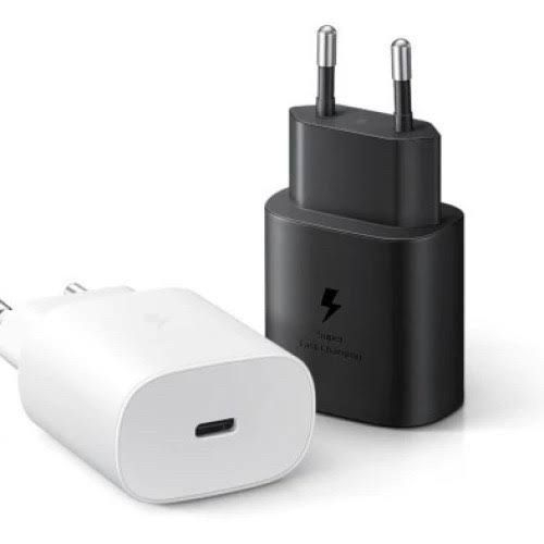 Adaptor SAMSUNG 25 W / 35 W /45 W / 65 WOriginal 100% Kepala Charger