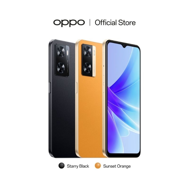 Promo Handphone OPPO A77s Original Termurah