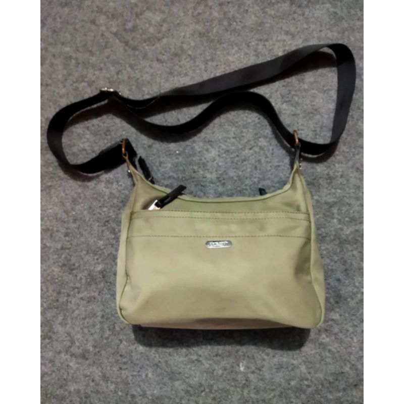 Tas sling bag Pierre Cardin Orii