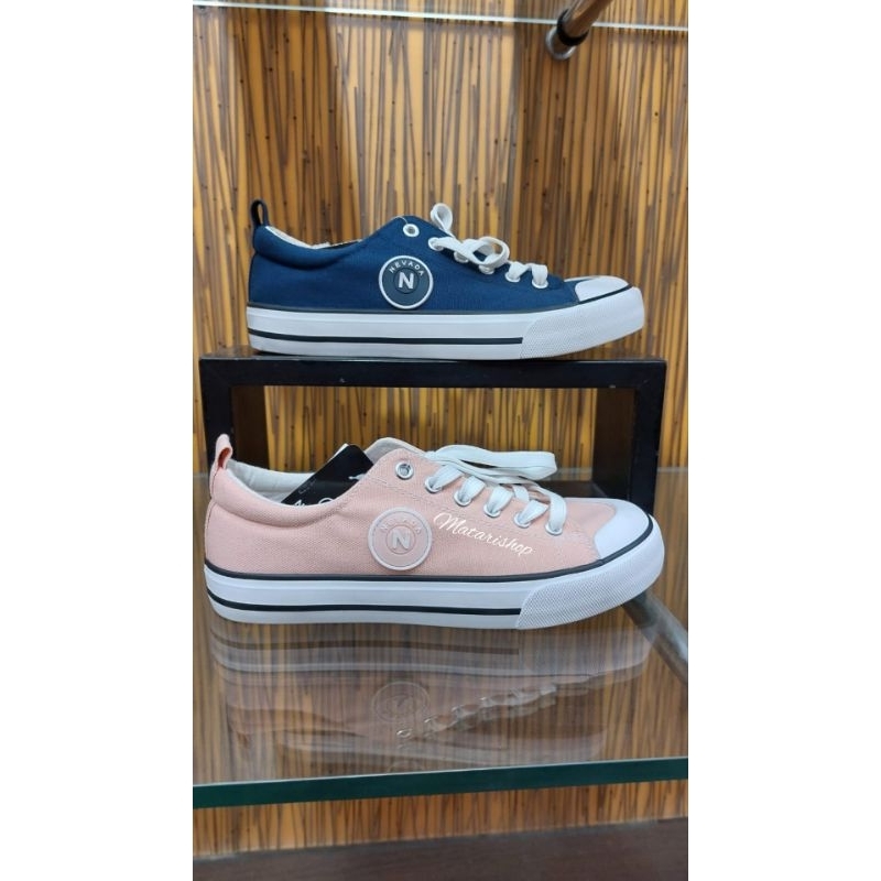 SEPATU SNEAKERS CEWEK BEST SELLER BY NEVADA MATAHARI STORE