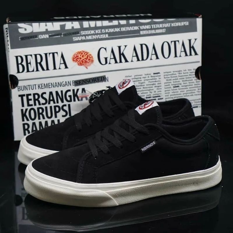 NOBRANDS MEDULLA KORJAN KORUPTOR JANCOK ORIGINAL