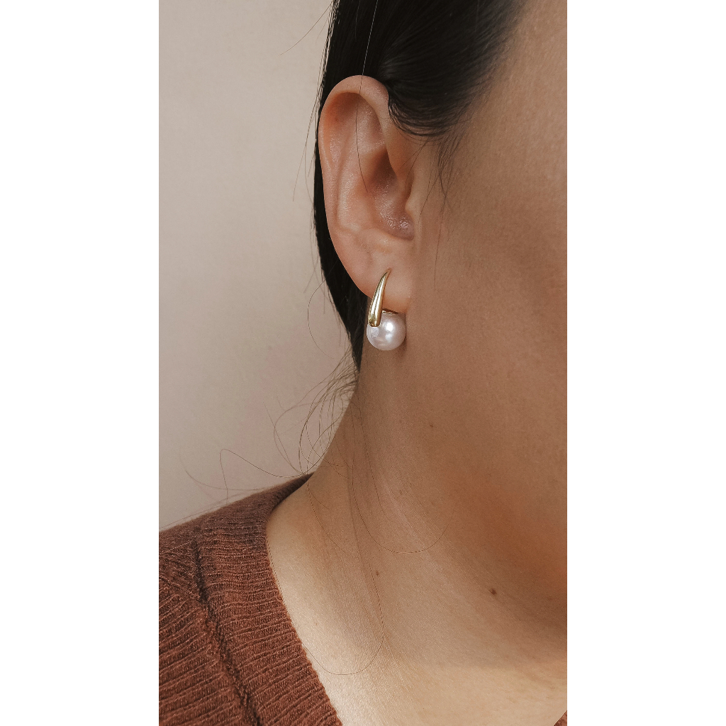 ANTING MUTIARA - 2493