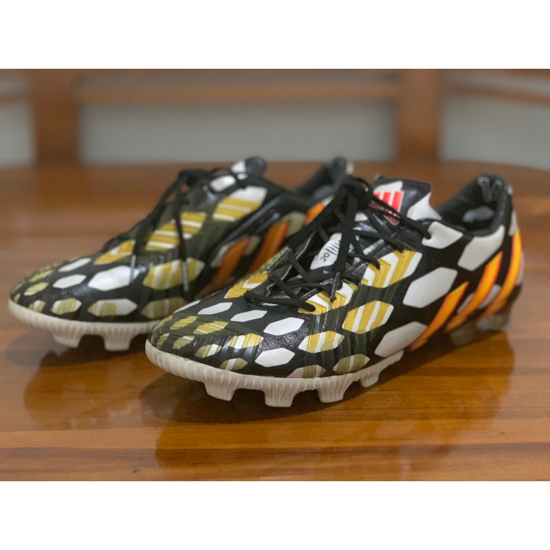 Adidas Predator Instinc Lz (World Cup 2014)