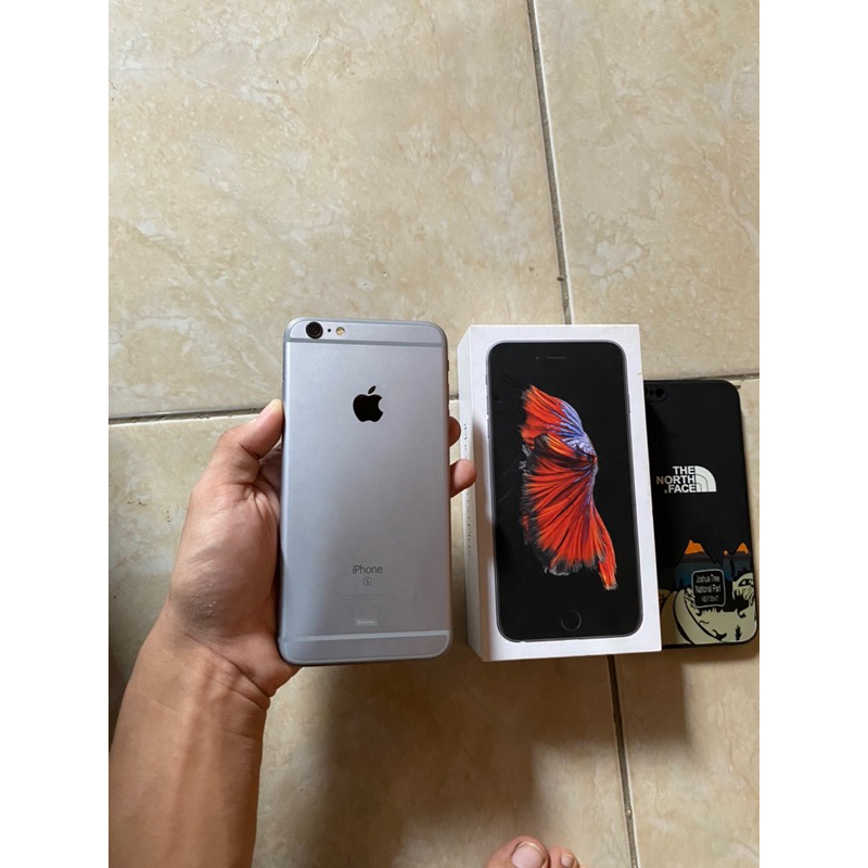 Iphone 6S+ 32GB IBOX